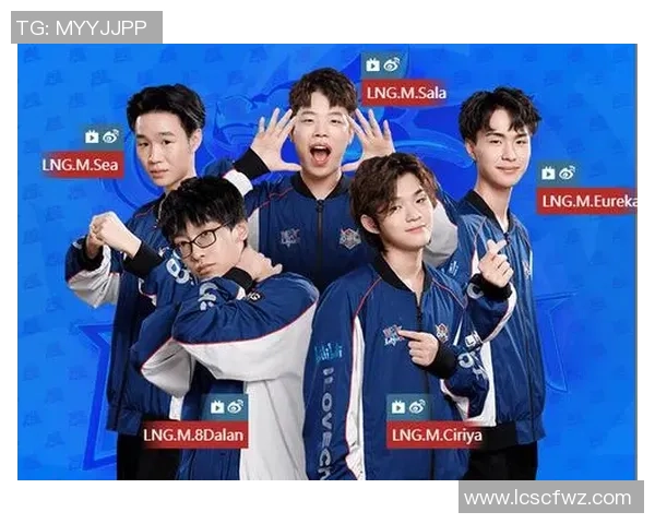 LNG战队以78分稳居世界冠军杯积分榜首位展现强劲实力